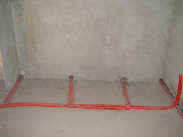 Épület gépészet