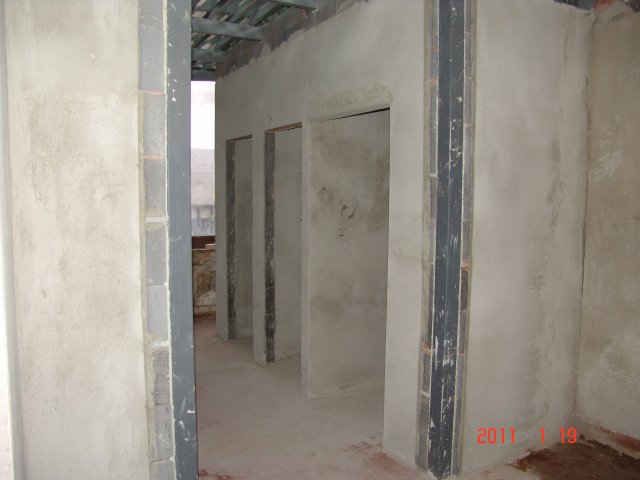 Kőműves munkák - Hun-Bau Kft - Szeged