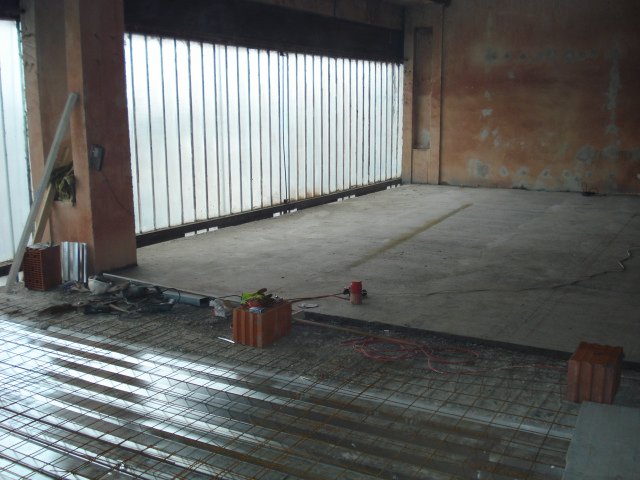 Kőműves munkák - Hun-Bau Kft - Szeged