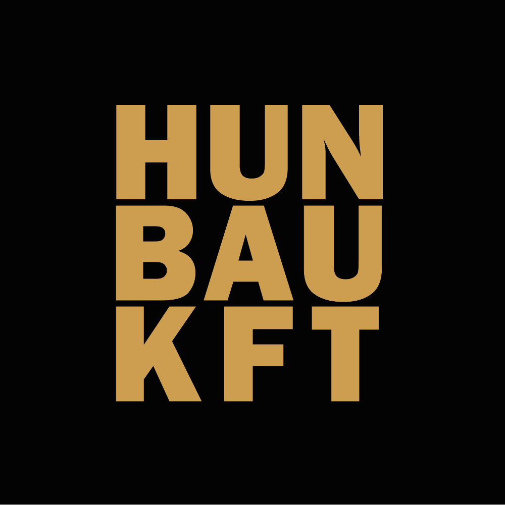 Hun-Bau Kft logo