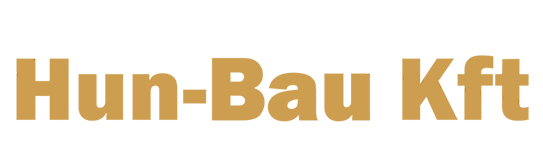 Hun-Bau Kft logo